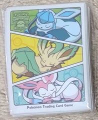 Pokemon International Championships North America 2023 Card Sleeves